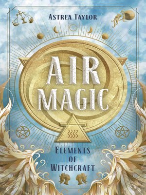 cover image of Air Magic
